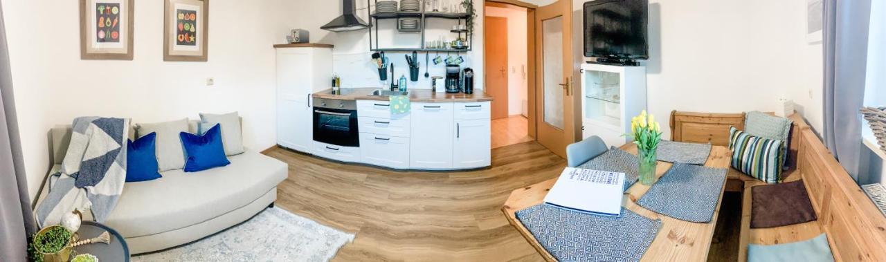M&M Apartment Seeg Exterior foto
